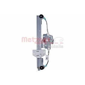 Fensterheber 2160720 von METZGER günstig für 59,38 € online kaufen