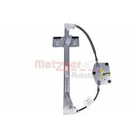 Acquista Alzacristallo da METZGER 2160733 a buon mercato per soli 88,66 €