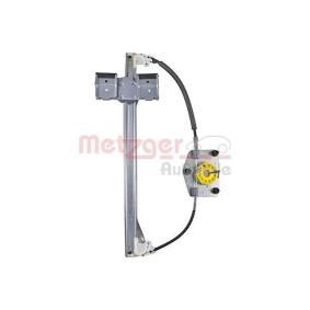 Acquista Alzacristallo da METZGER 2160734 a buon mercato per soli 77,30 €