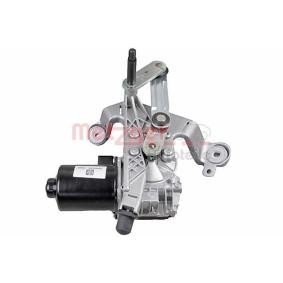 Compre Tirante de limpa-vidros da METZGER 2190941 a um preço baixo por 377,77 €