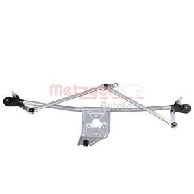 Compre Tirante de limpa-vidros da METZGER 2190955 a um preço baixo por 188,49 €