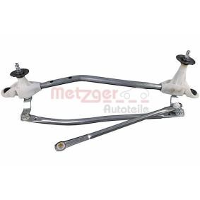 Compre Tirante de limpa-vidros da METZGER 2190956 a um preço baixo por 314,30 €