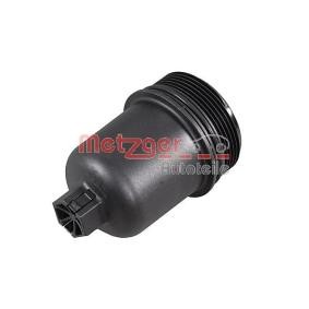 Acquista Calotta, Carter filtro olio da METZGER 2370092 a buon mercato per soli 20,43 €