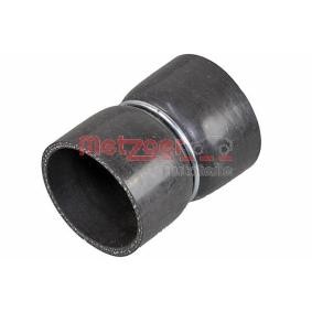 Compre Tubo flexível do ar de sobrealimentação da METZGER 2400674 a um preço baixo por 23,85 €