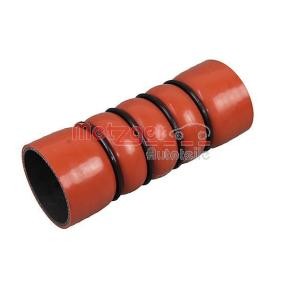 Compre Tubo flexível do ar de sobrealimentação da METZGER 2400675 a um preço baixo por 36,86 €
