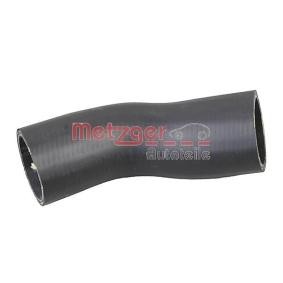 Compre Tubo flexível do ar de sobrealimentação da METZGER 2400702 a um preço baixo por 23,47 €