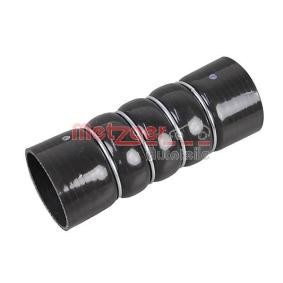 Compre Tubo flexível do ar de sobrealimentação da METZGER 2400703 a um preço baixo por 37,31 €