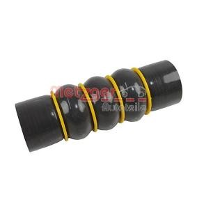 Compre Tubo flexível do ar de sobrealimentação da METZGER 2400704 a um preço baixo por 28,20 €