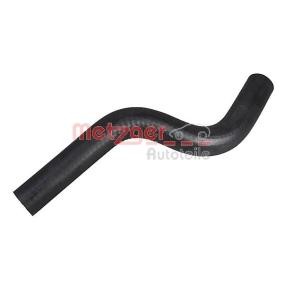 Compre Tubo flexível do radiador da METZGER 2421170 a um preço baixo por 9,86 €