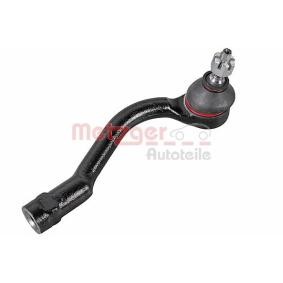 Compre Rótula de direção da METZGER 54058902 a um preço baixo por 21,41 €