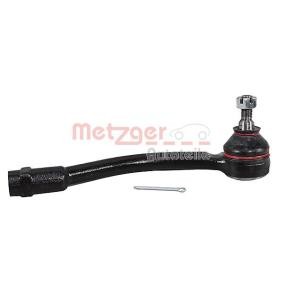Compre Rótula de direção da METZGER 54059502 a um preço baixo por 18,45 €