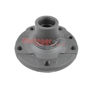 Achetez des Moyeu de roue METZGER N 1063 à prix pour 42,87 €