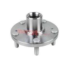 Achetez des Moyeu de roue METZGER N 1073 à prix pour 32,24 €