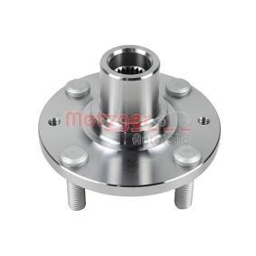 Radnabe N 1074 von METZGER günstig für 37,52 € online kaufen