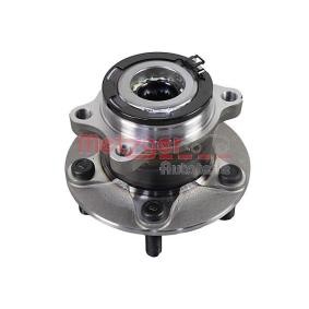 Comprar Juego de cojinete de rueda de METZGER WM 2238 a bajo precio de 105,43 €
