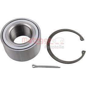 Radlagersatz WM 2249 von METZGER günstig für 23,90 € online kaufen