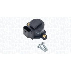 Ventileinheit, Hydraulikaggregat-Autom.Getr. 023000049010 von MAGNETI MARELLI günstig für 153,88 € online kaufen