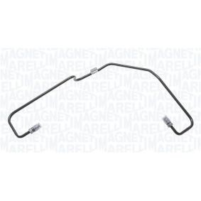 Ventileinheit, Hydraulikaggregat-Autom.Getr. 024000023010 von MAGNETI MARELLI günstig für 229,67 € online kaufen