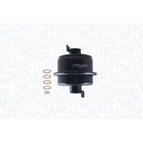 Kraftstofffilter für HONDA von MAGNETI MARELLI