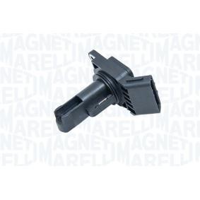 Køb Luftmassemåler af MAGNETI MARELLI 213719846019 til den lave pris 403,59 DKK
