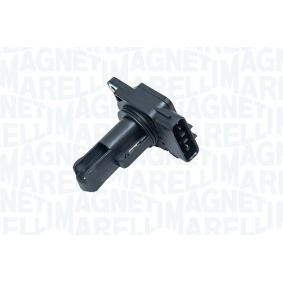 Køb Luftmassemåler af MAGNETI MARELLI 213719847019 til den lave pris 420,60 DKK