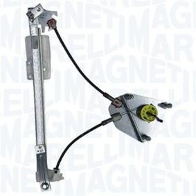 Fensterheber 350103207800 von MAGNETI MARELLI günstig für 84,95 € online kaufen