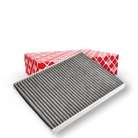 Comprar Filtro de habitáculo de FEBI BILSTEIN 172063 a bajo precio de 11,45 €
