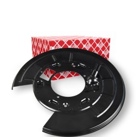 Comprar Chapa protectora contra salpicaduras, disco de freno de FEBI BILSTEIN 175723 a bajo precio de 57,16 €