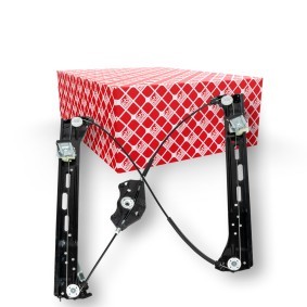 Compre Elevador de vidro da FEBI BILSTEIN 175795 a um preço baixo por 57,42 €