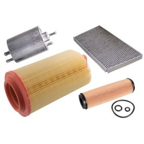 Inspektionspaket 176074 von FEBI BILSTEIN günstig für 86,50 € online kaufen