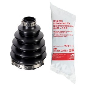 Faltenbalgsatz, Antriebswelle 176124 von FEBI BILSTEIN günstig für 20,38 € online kaufen