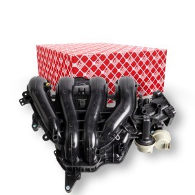 Comprar Tubuladura, tubería de aspiración de FEBI BILSTEIN 176440 a bajo precio de 149,49 €