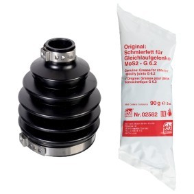 Köp Bälgsats, drivaxel av FEBI BILSTEIN 176485 till det låga priset 243,37 kr