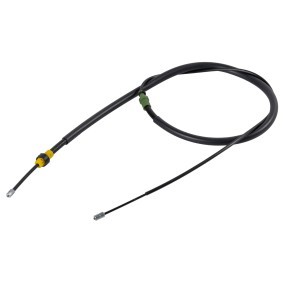 Handbremsseil 176822 von FEBI BILSTEIN günstig für 18,41 € online kaufen