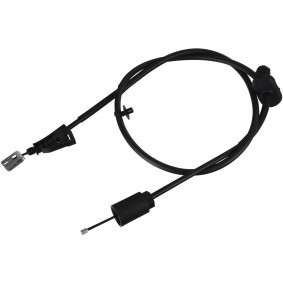 Handbremsseil für CITROËN von FEBI BILSTEIN