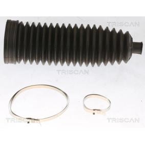 Achetez des Jeu de joint-soufflet, direction TRISCAN 8500 12005 à prix pour 41,31 €
