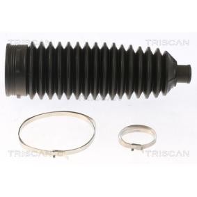 Faltenbalgsatz, Lenkung 8500 43010 von TRISCAN günstig für 28,81 € online kaufen