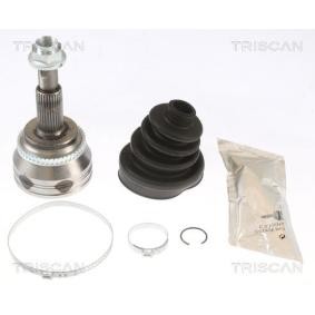 Gelenksatz, Antriebswelle 8540 13164 von TRISCAN günstig für 68,08 € online kaufen