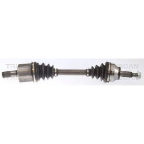 Antriebswelle 8540 16629 von TRISCAN günstig für 152,86 € online kaufen