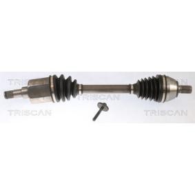 Comprar Árbol de transmisión de TRISCAN 8540 27538 a bajo precio de 156,15 €