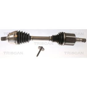 Comprar Árbol de transmisión de TRISCAN 8540 27541 a bajo precio de 154,42 €
