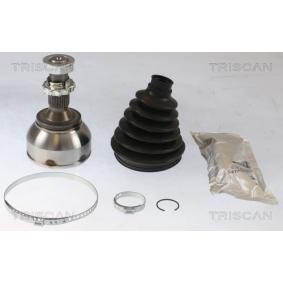 Gelenksatz, Antriebswelle 8540 28160 von TRISCAN günstig für 61,99 € online kaufen