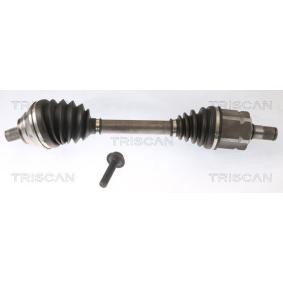 Antriebswelle 8540 295031 von TRISCAN günstig für 159,08 € online kaufen