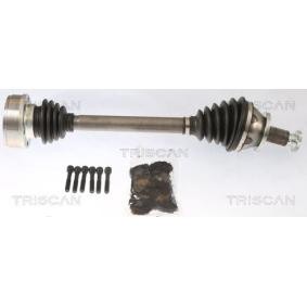 Antriebswelle 8540 295039 von TRISCAN günstig für 128,86 € online kaufen