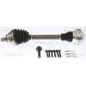 Antriebswelle 8540 295046 von TRISCAN günstig für 160,01 € online kaufen