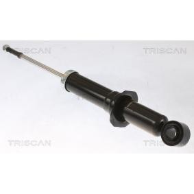 Stoßdämpfer von TRISCAN