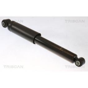 Stoßdämpfer von TRISCAN