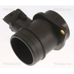 Luftmassenmesser (LMM) 8812 10023 von TRISCAN günstig für 63,64 € online kaufen