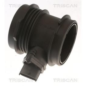 Luftmassenmesser (LMM) 8812 43022 von TRISCAN günstig für 88,03 € online kaufen
