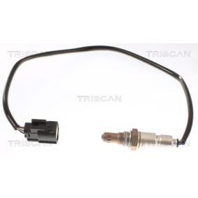Compre Sonda lambda da TRISCAN 8845 16069 a um preço baixo por 97,51 €